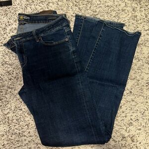 Lucky brand jeans
